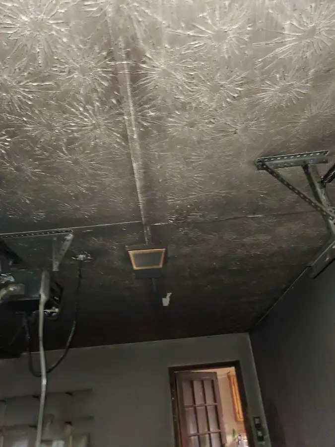Fire and smoke damage assessment for Water Damage Assessment in Hiawatha